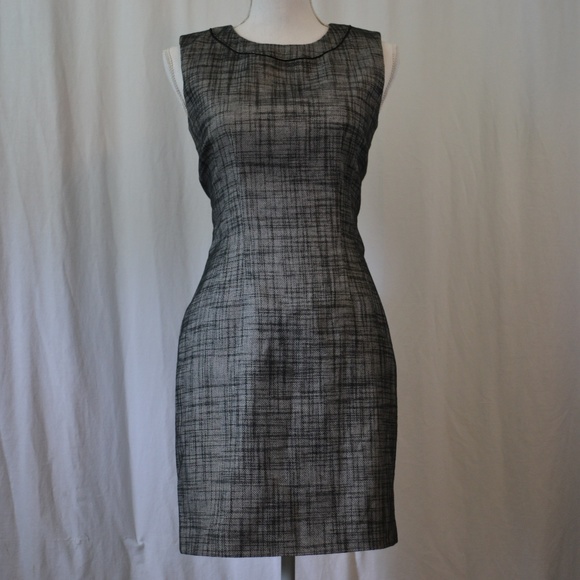 Tahari Dresses & Skirts - Tahari Petite Career Professional Pencil Dress 4